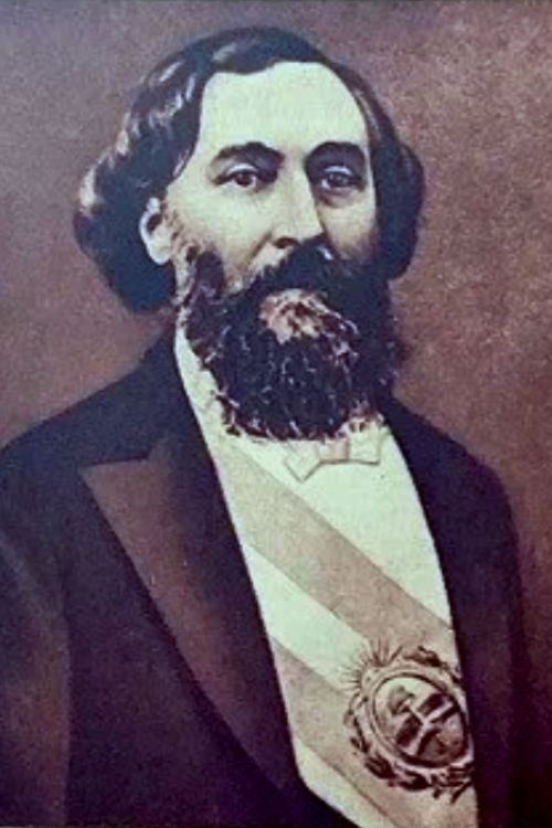 Bartolomé Mitre photo