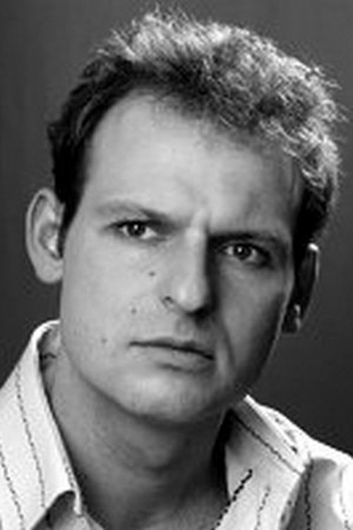 Bartosz Burzyński photo