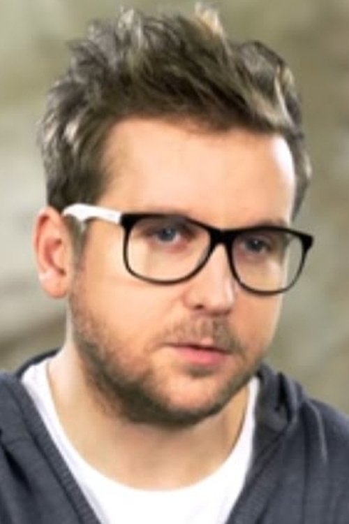 Profile image of Bartosz M. Kowalski