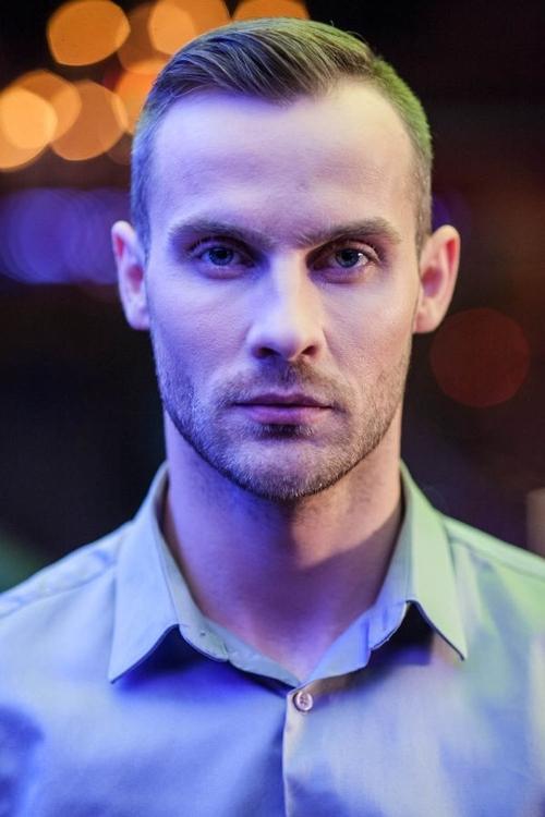 Bartosz Porczyk photo