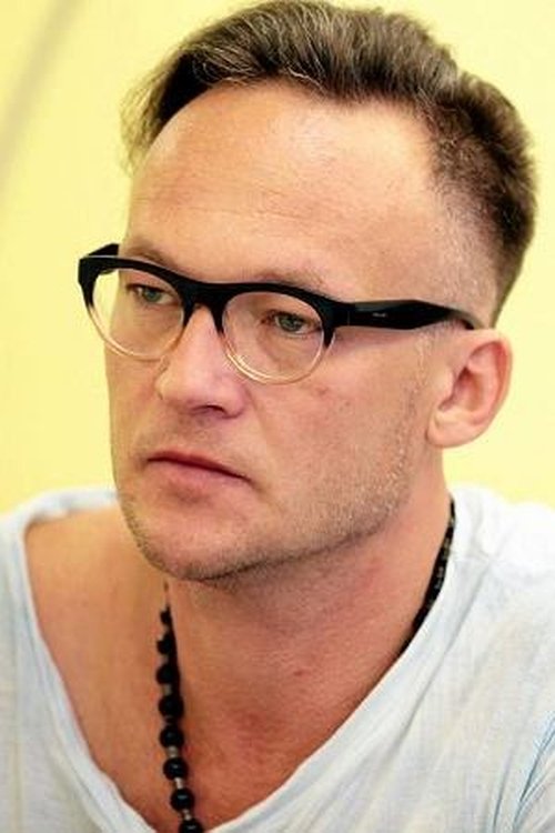 Profile image of Bartosz Prokopowicz