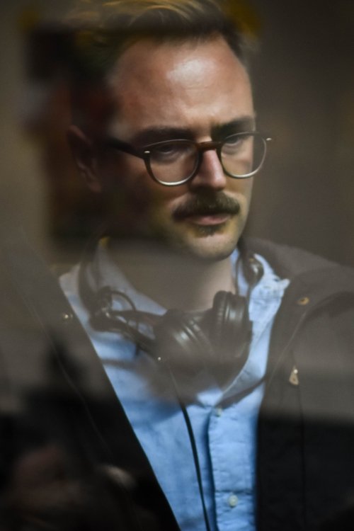 Profile image of Bas Devos