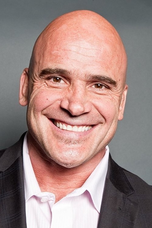 Bas Rutten photo