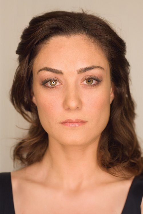 Başak Köklükaya photo