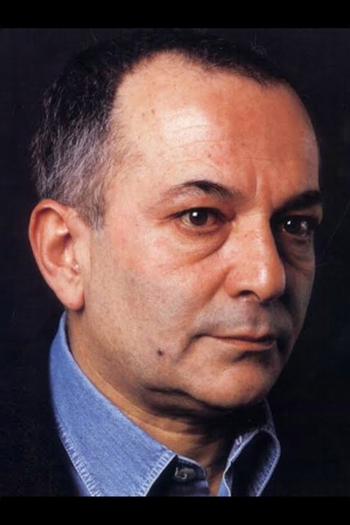 Profile image of Başar Sabuncu