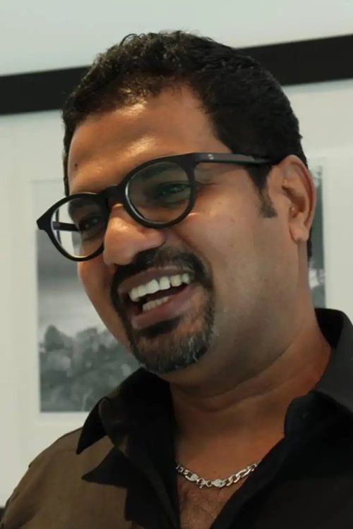 Profile image of Bash Mohammed