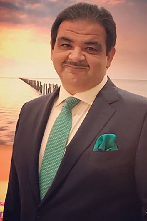 Profile image of Bashar Abdulhussain Abdulredha