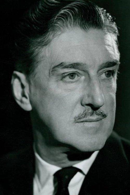 Basil Dignam photo