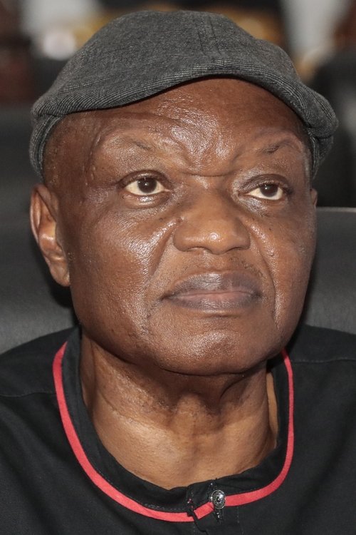 Bassek Ba Kobhio photo