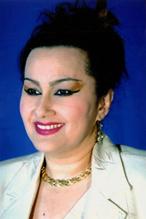 Basti Jafarova photo