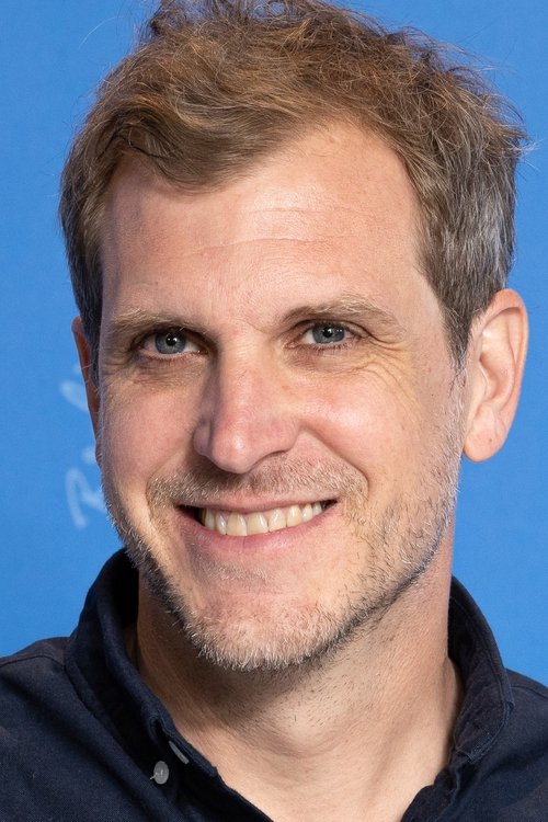 Profile image of Bastian Günther