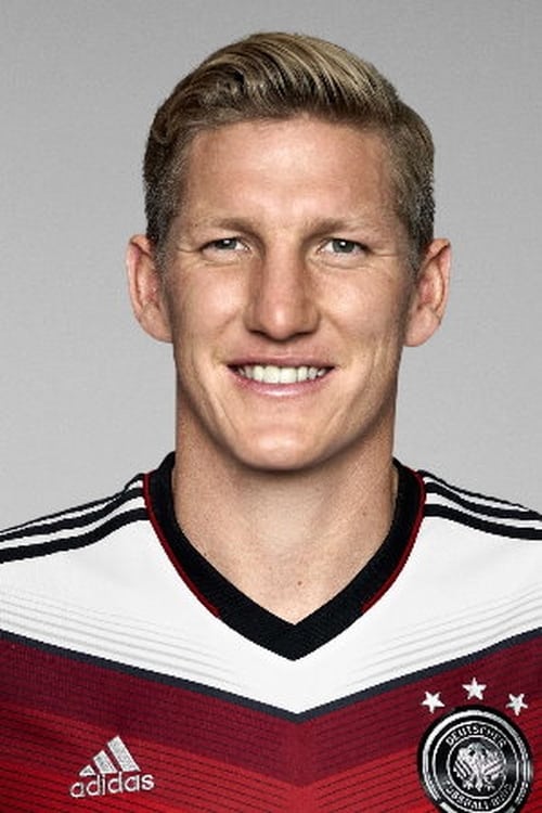 Bastian Schweinsteiger photo