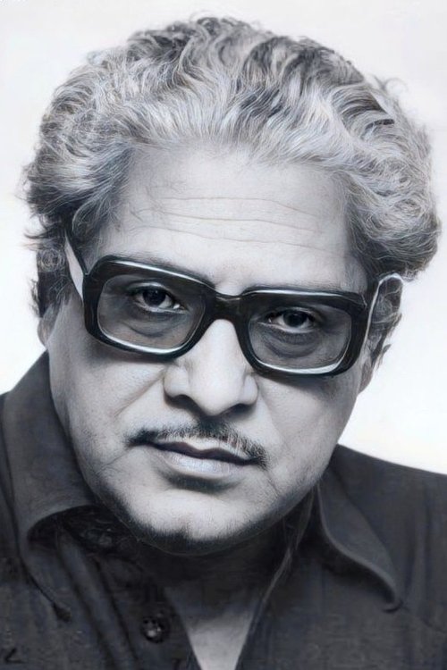 Profile image of Basu Chatterjee