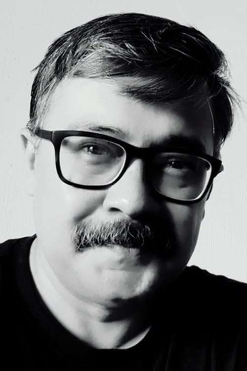 Profile image of Bauddhayan Mukherji