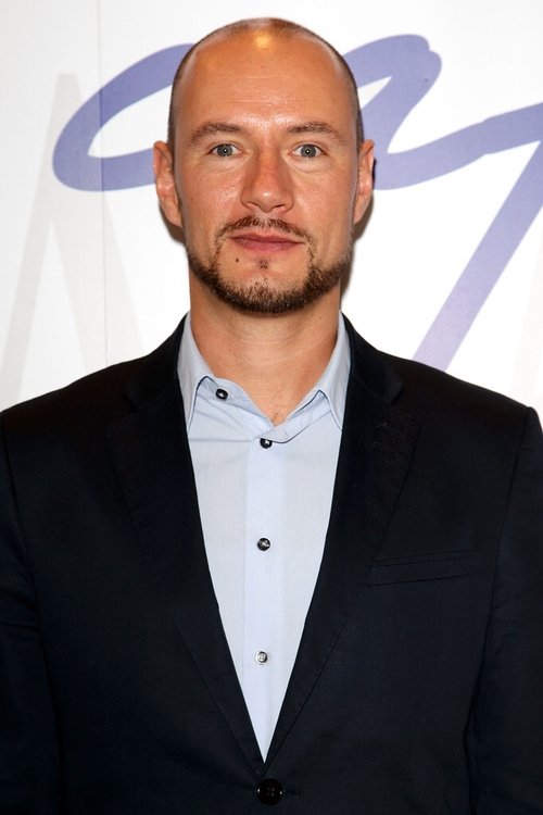 Profile image of Bavo Defurne