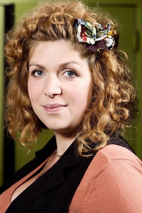 Profile image of Baya Kasmi