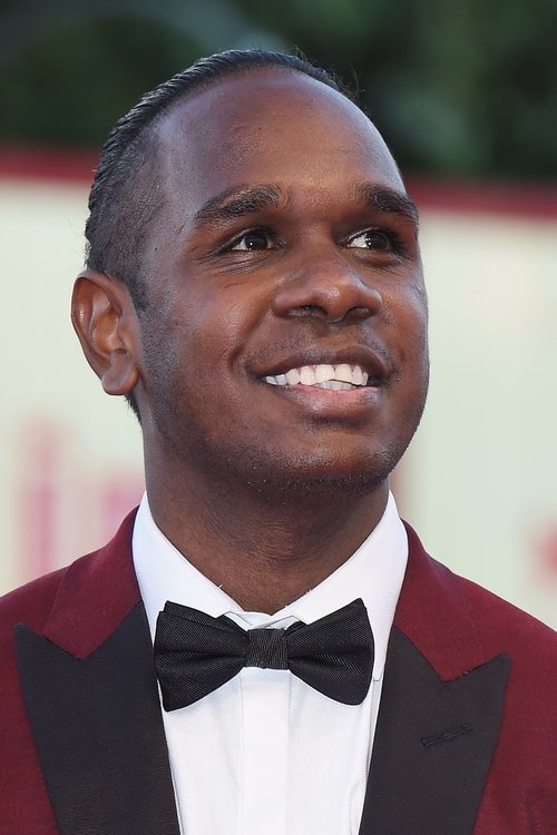 Baykali Ganambarr photo