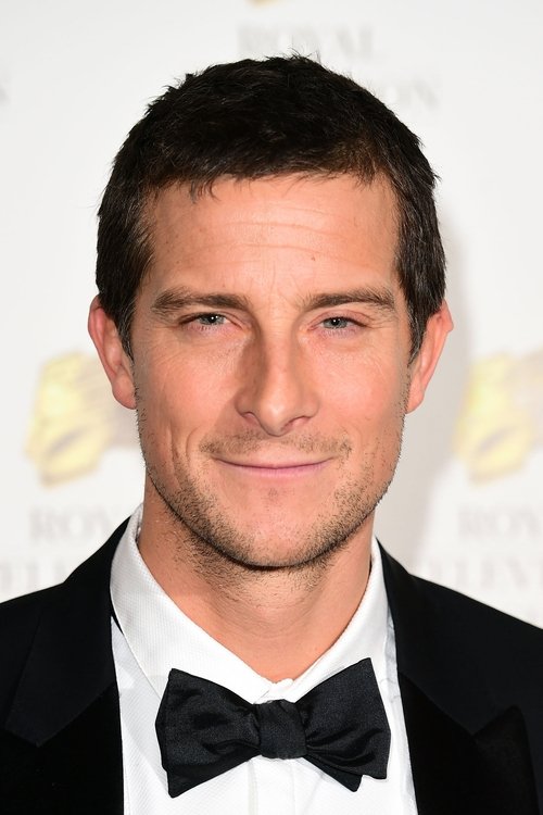Bear Grylls photo
