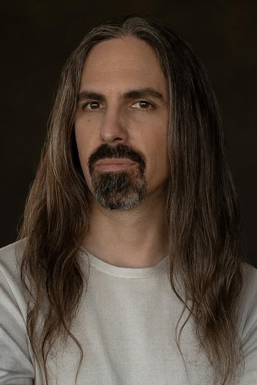Bear McCreary photo