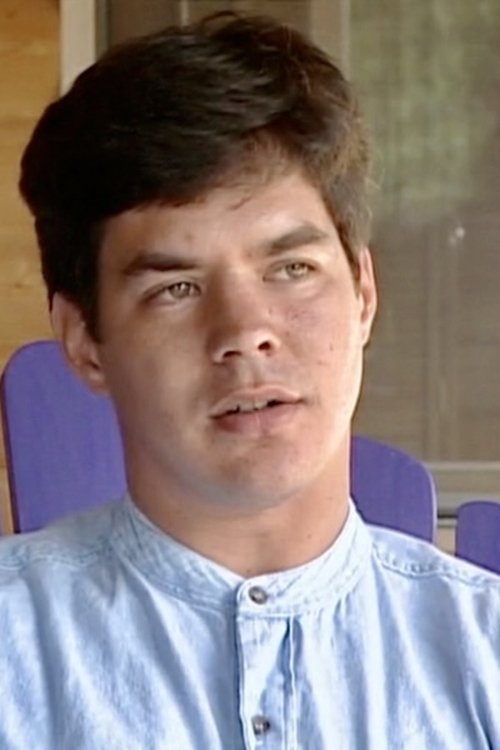 Bearthm Brakhage photo