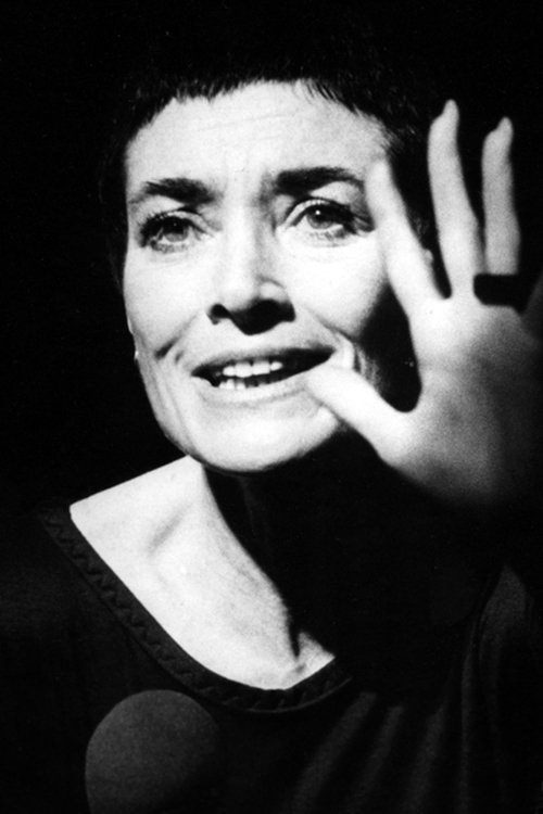Béatrice Arnac photo