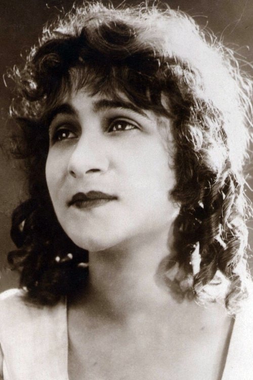 Béatrice Bretty photo