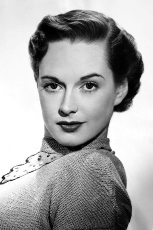 Beatrice Campbell photo