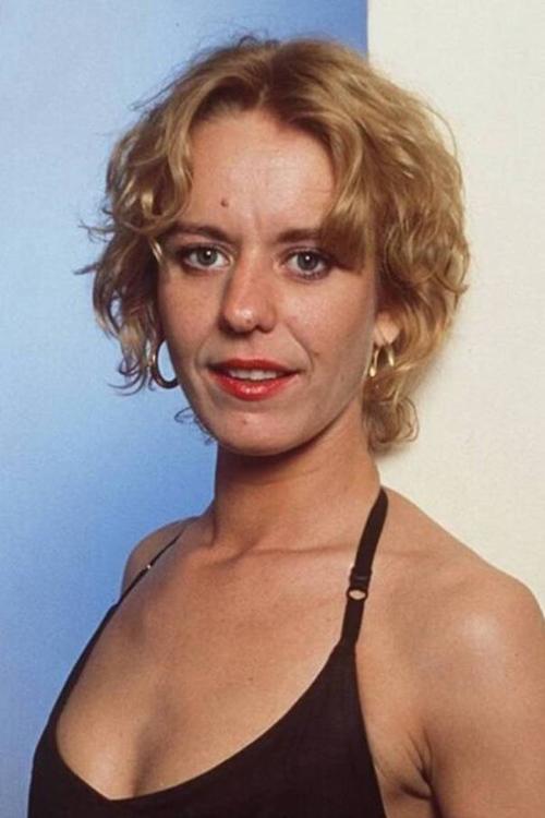 Beatrice Manowski photo