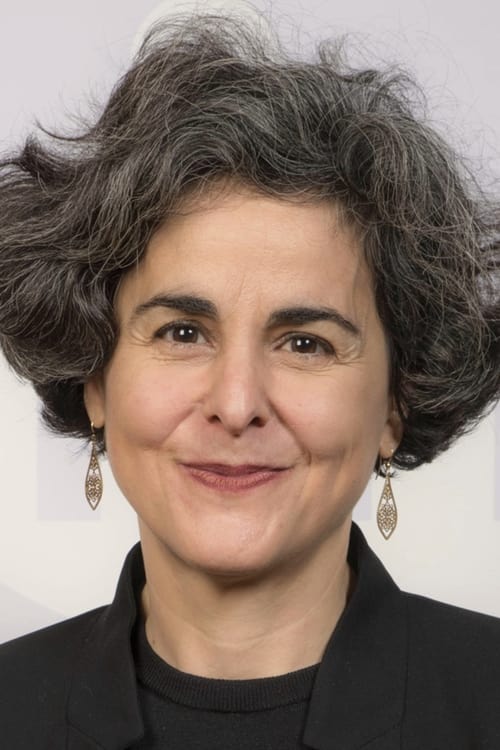 Béatrice Pérez photo