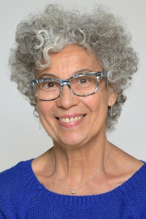 Béatrice Romand photo