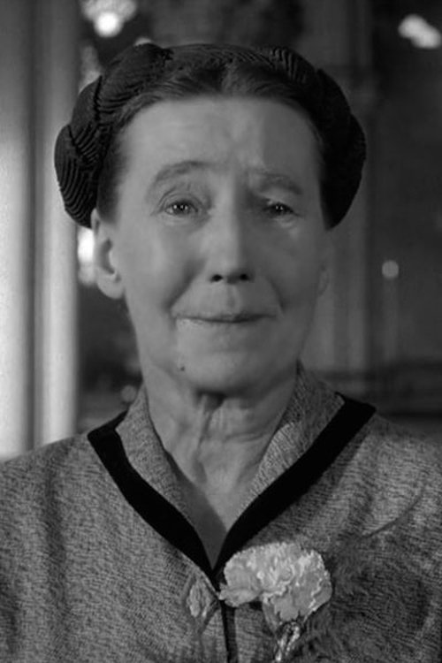 Beatrice Varley photo