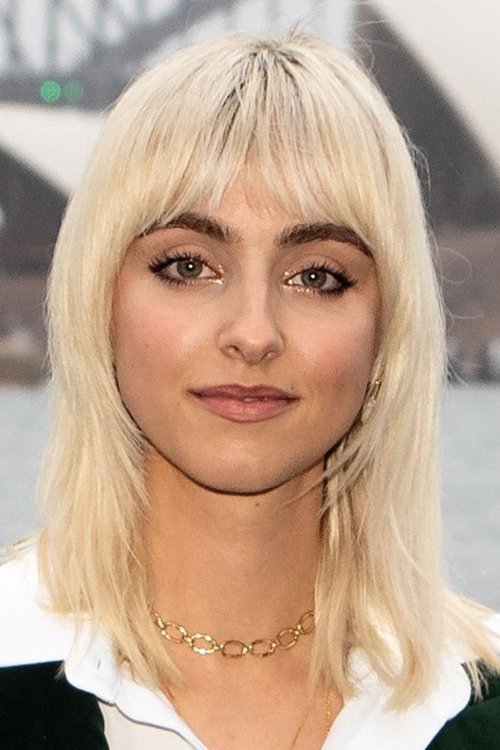 BeBe Bettencourt photo