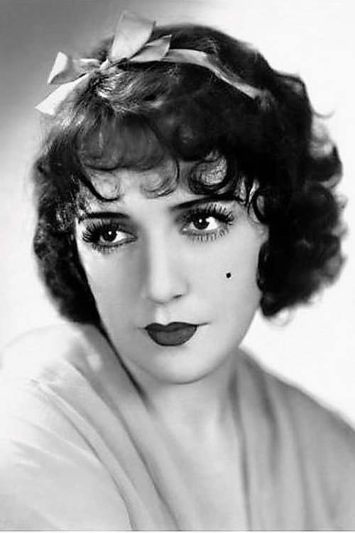 Bebe Daniels photo