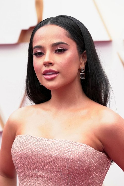 Becky G photo