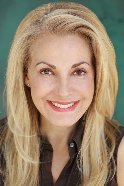 Beege Barkette photo