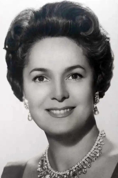 Begum Aga Khan III photo