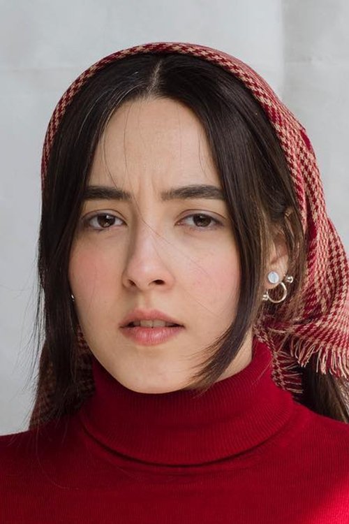 Behafarid Ghafarian photo