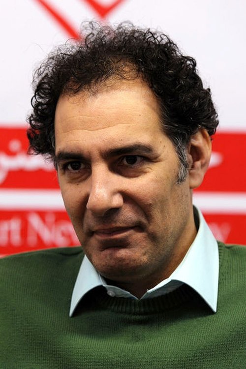 Behnam Tashakkor photo