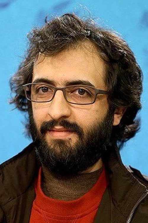 Behrooz Shoeibi photo