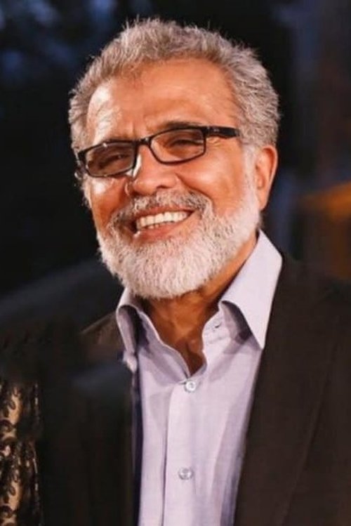Profile image of Behruz Afkhami