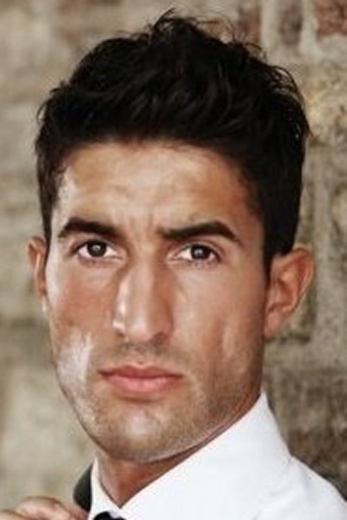 Behruz Banissi photo