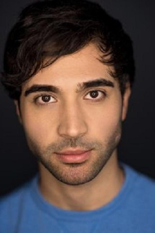 Behtash Fazlali photo