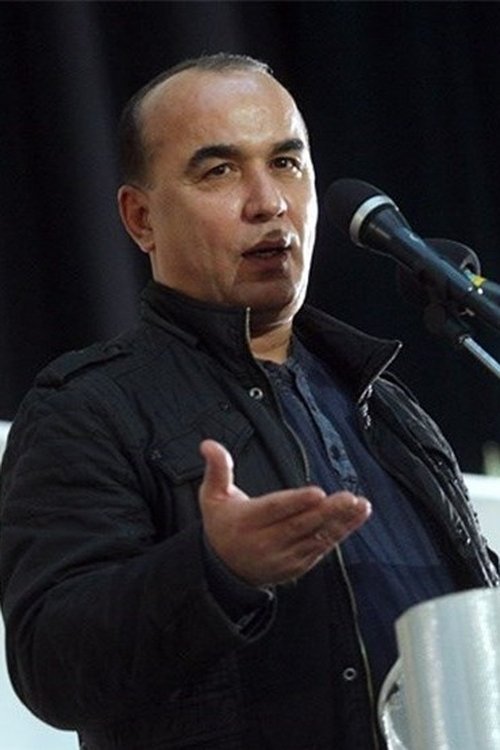 Behzad Behzadpour photo