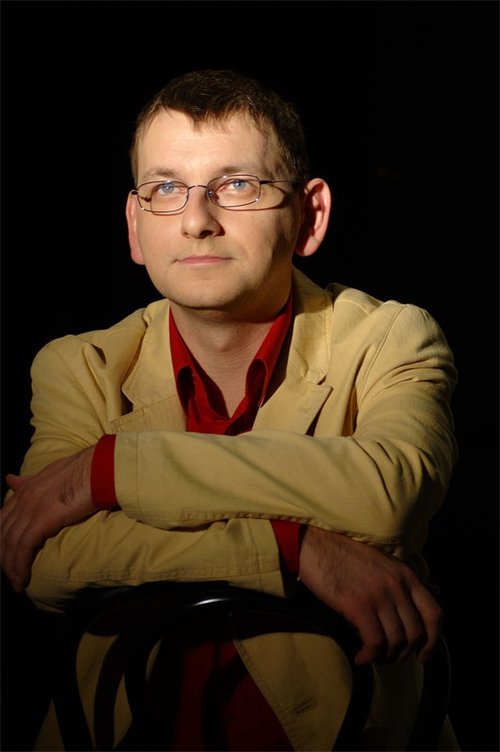 Béla Fesztbaum photo