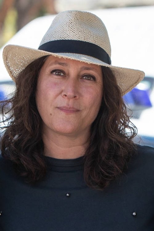 Profile image of Belén Macías