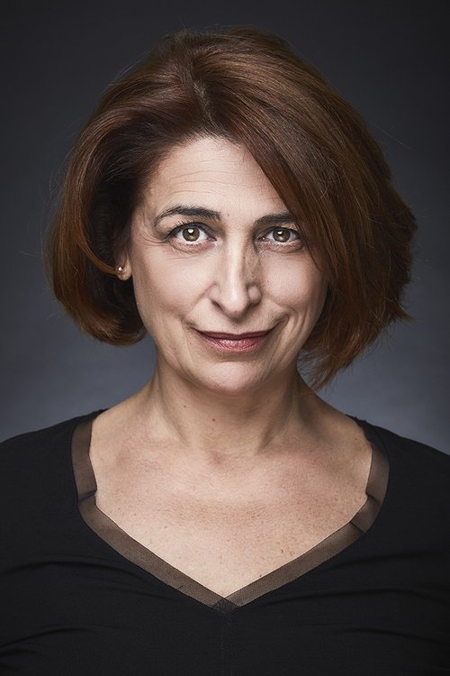 Belén Ponce de León photo