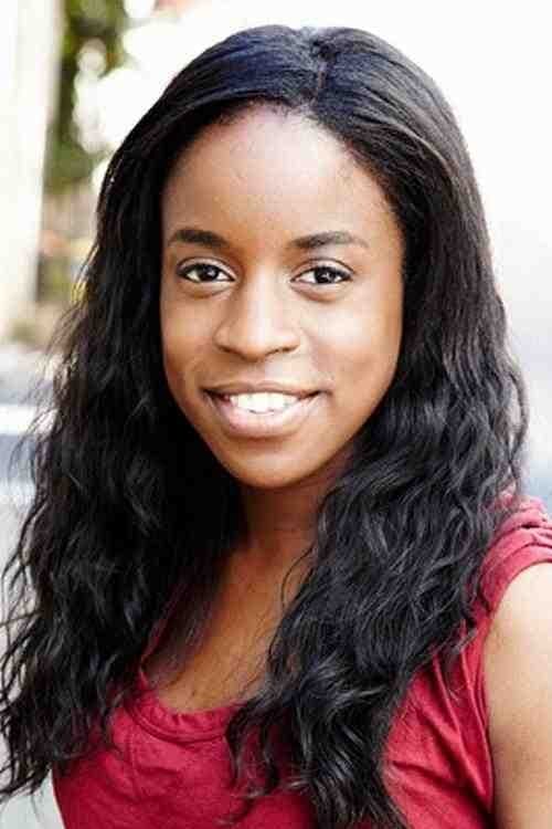 Belinda Jombwe photo