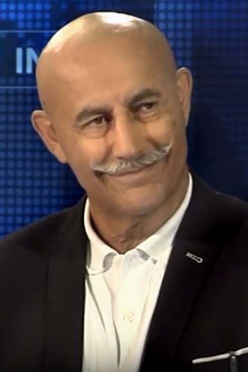 Belkacem Hadjadj photo