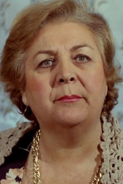 Belkıs Dilligil photo