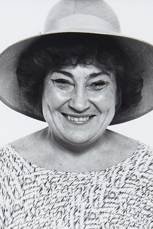 Bella Abzug photo